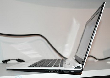 Asus neo 